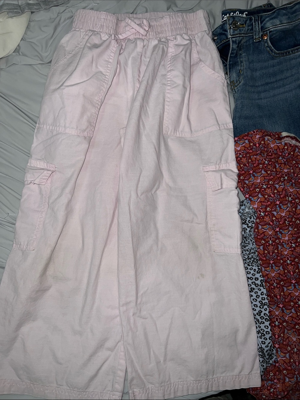 Girls 5 items - Picture 4 of 11